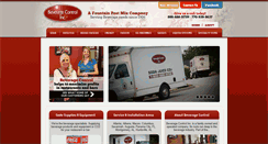Desktop Screenshot of beveragecontrol.net